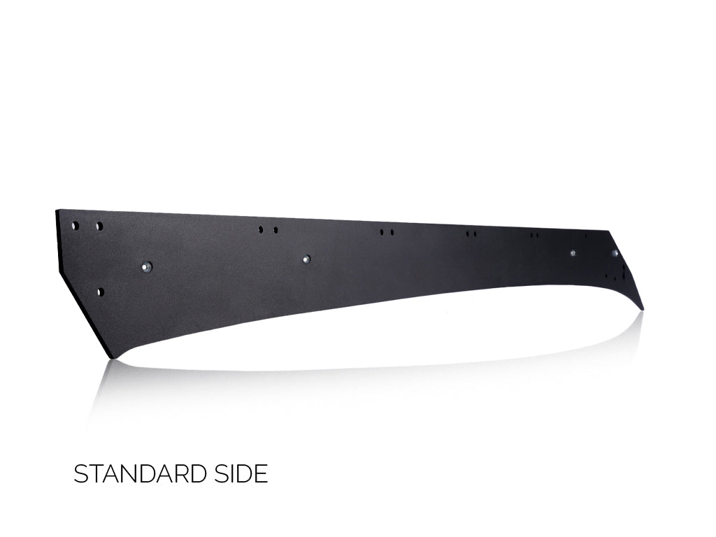 Standard Side Cali Raised Toyota Economy Roof Rack | 2010-2023 4Runner